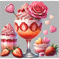 Valentine's Day-QRJ  2614